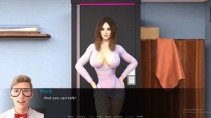 Download porn game Sexbot – New Version 1.42 Beta [LlamaMann Games]