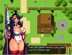 Pobierz grę porno Sexy Quest: The Dark Queen’s Wrath – New Final Version 1.0.1 (Full Game) [Siren’s Domain]