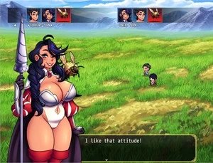 Pobierz grę porno Sexy Quest: The Dark Queen’s Wrath – New Final Version 1.0.1 (Full Game) [Siren’s Domain]