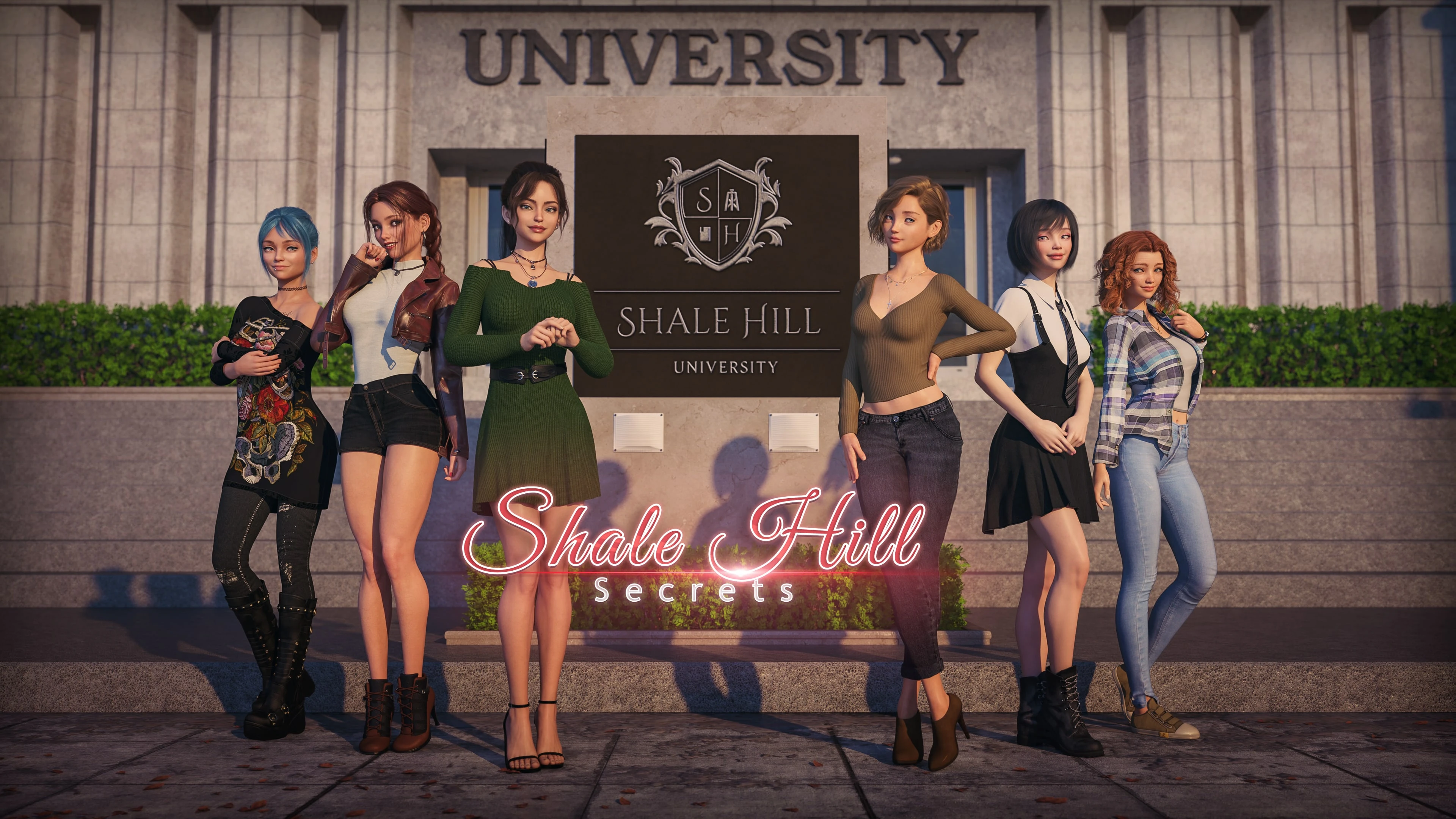 Download Small tits erotic game — Shale Hill Secrets – New Version 0.16.0 [Love-Joint] Shale Hill Secrets – New Version 0.16.0 [Love-Joint]