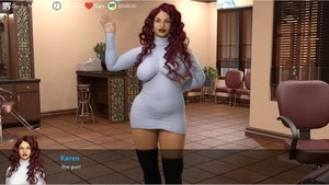 Descargar juego porno Shameless – New Version 0.3 [MadKoala]