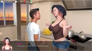 Descargar juego porno Shameless – New Version 0.3 [MadKoala]