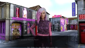 Porno Spiel Shattered – Version 0.21 – Added Android Port [Yeda Games] Herunterladen