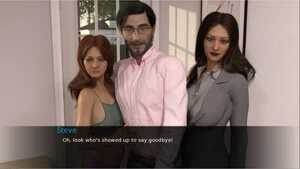 Porno oyunu indir Shoretown Saga – New Version 0.45a [Dan1228]