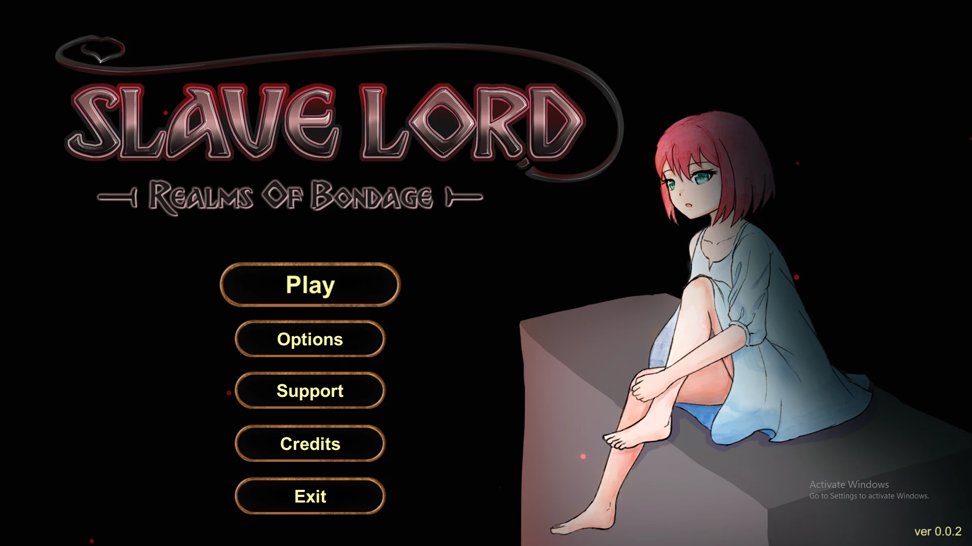 Download porn game for Mobile — Slave Lord – Realms of Bondage – New Version 0.4.0 [Pink Tea Games] Slave Lord – Realms of Bondage – New Version 0.4.0 [Pink Tea Games]