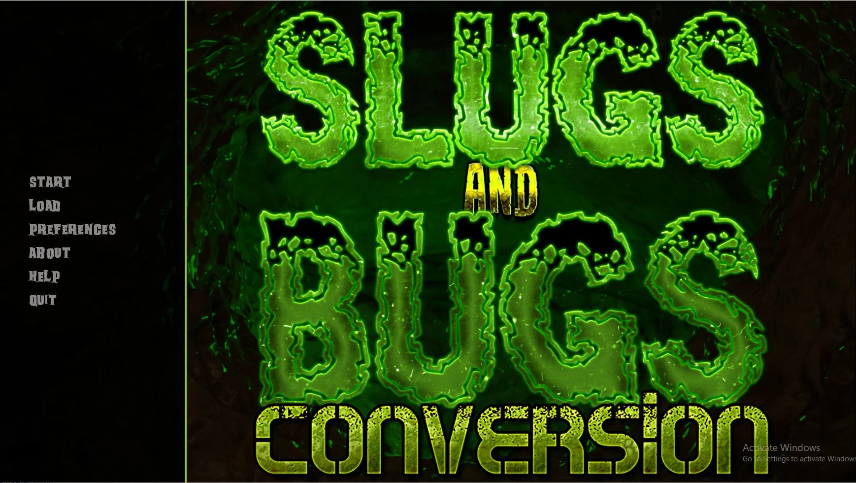 Download Bdsm porn game — Slugs and Bugs: Conversion – New Version 0.7.1 [Anaximanes] Slugs and Bugs: Conversion – New Version 0.7.1 [Anaximanes]