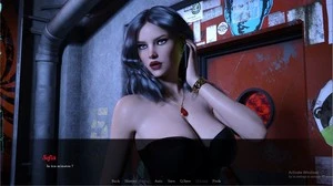 Download porn game Sofia Unexpected Meeting – Final Version (Full Game) [Coriolan]