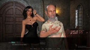 Scarica gioco porno Sofia Unexpected Meeting – Final Version (Full Game) [Coriolan]