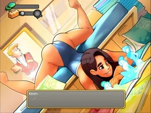 Scarica gioco porno Space Rescue: Code Pink – New Version 10.5 [Robin]