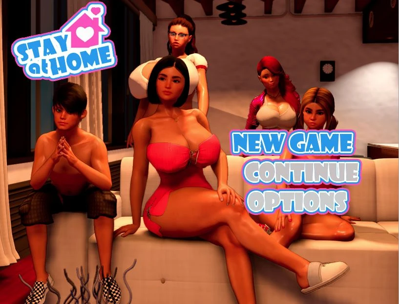 Herunterladen Threesome erotik spiel — Stay at Home – Full Game [Beggar Of Net] Stay at Home – Full Game [Beggar Of Net]