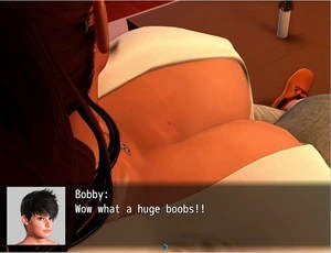 Download porn game Stay at Home – Full Game [Beggar Of Net]