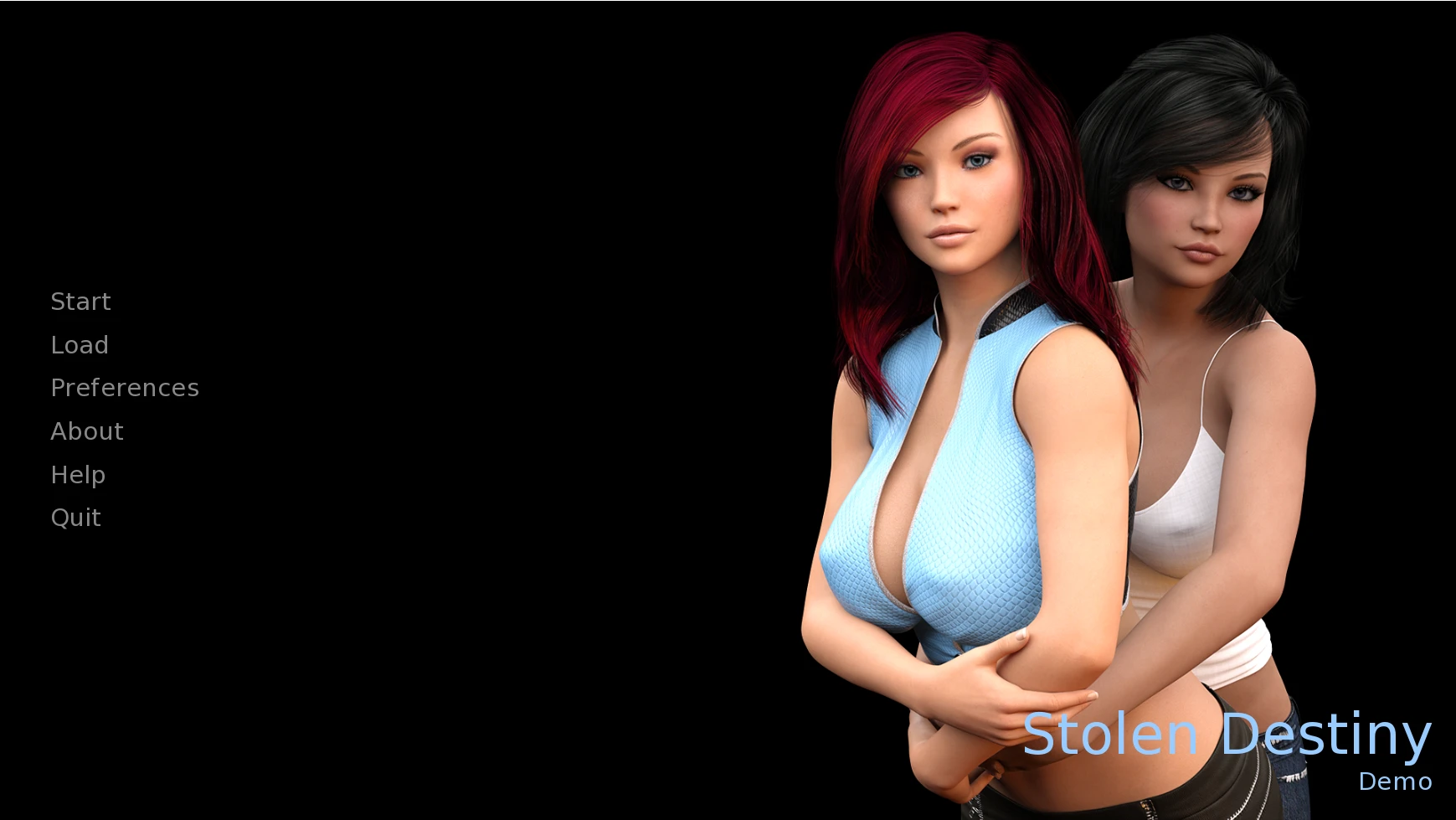 Download sex game Stolen Destiny – New Version 0.1.9 [Liebrio]