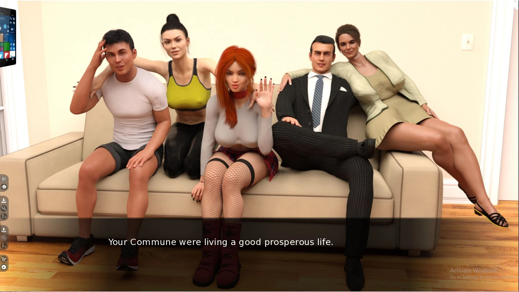 Download porn game for Mobile — Straitened Times – Version 0.48.1 – Added Android Port [HRelease] Straitened Times – Version 0.48.1 – Added Android Port [HRelease]