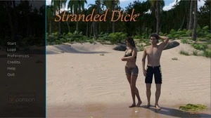 Scarica gioco porno Stranded Dick – New Version 0.13 [Sex and Games]