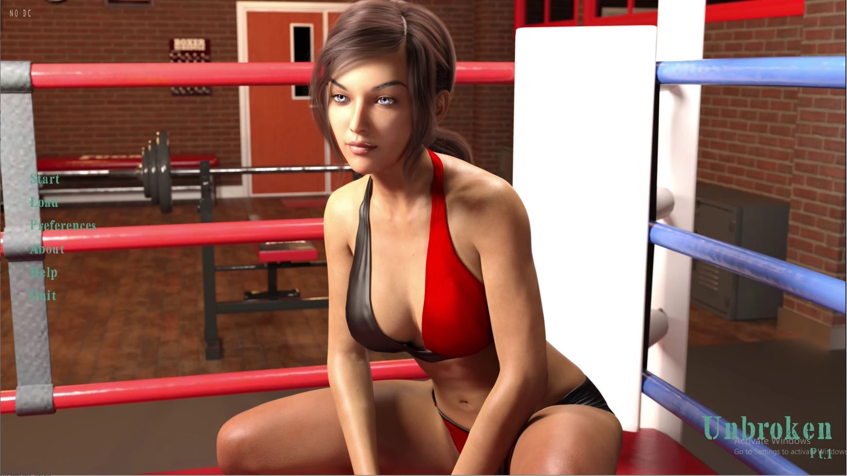 Descargar Doggystyle juego porno — STWA: Unbroken – New Version Part 6 [STWAdev] STWA: Unbroken – New Version Part 6 [STWAdev]