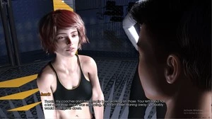 Scarica gioco porno STWA: Unbroken – New Version Part 6 [STWAdev]