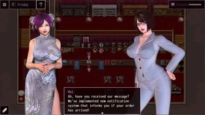 Porno oyunu indir Succulence 2 : Live Action – New Version 0.63.3 [(R)Nest]