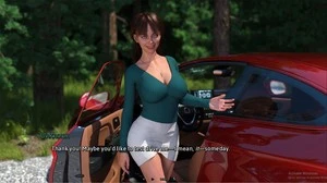 Скачать порно игру Summer Heat – New Version 0.5 [Naughty Fox Games]