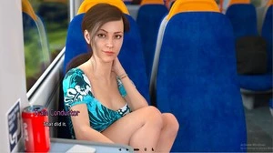 Скачать порно игру Summer Heat – New Version 0.5 [Naughty Fox Games]