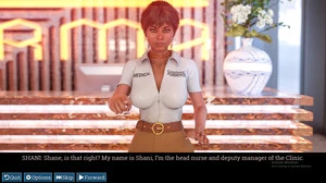 Scarica gioco porno Summer of Shame – New Version 0.41.0 [Logan Scodini]