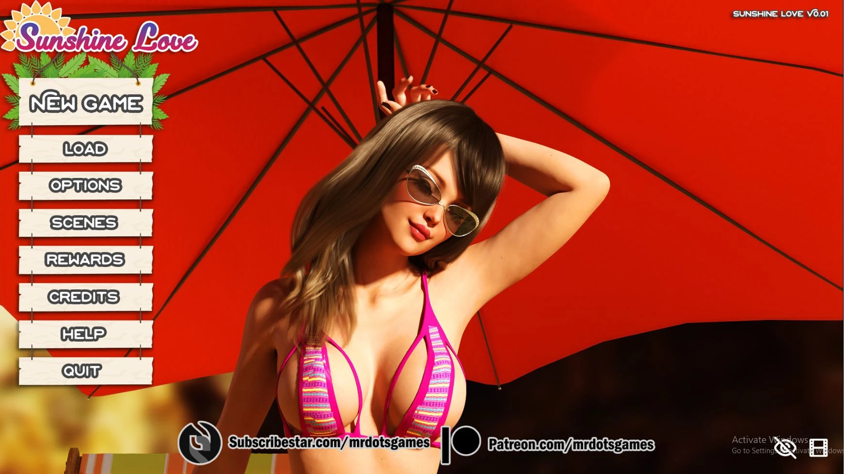 Télécharger le jeu porno pour Mobile — Sunshine Love – Chapter 3 – New Final Version 1.00i  [Mr Dots Games] Sunshine Love – Chapter 3 – New Final Version 1.00i  [Mr Dots Games]