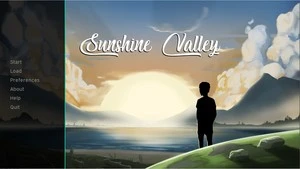 Descargar juego porno Sunshine Valley – Version 0.1 [Rehex]