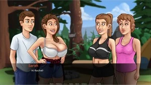 Descargar juego porno Sunshine Valley – Version 0.1 [Rehex]