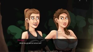 Download porn game Sunshine Valley – Version 0.1 [Rehex]