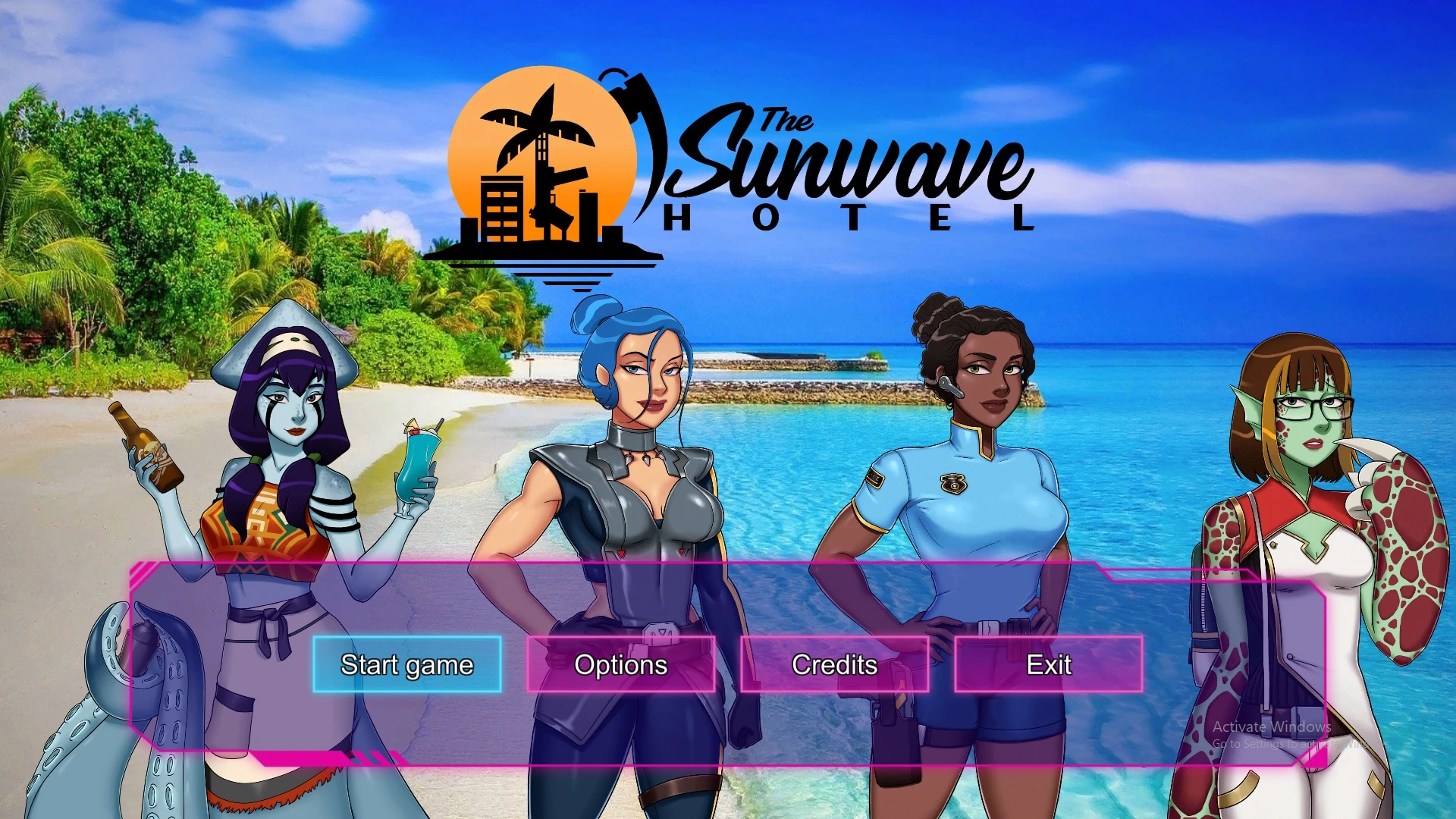 Pobierz Seduction grę porno — Sunwave Hotel – New Version 0.14.12.2 [Will Atkers] Sunwave Hotel – New Version 0.14.12.2 [Will Atkers]