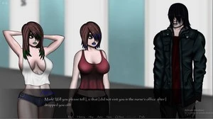 Download porn game Superhuman – New Version 0.98 [WeirdWorld]