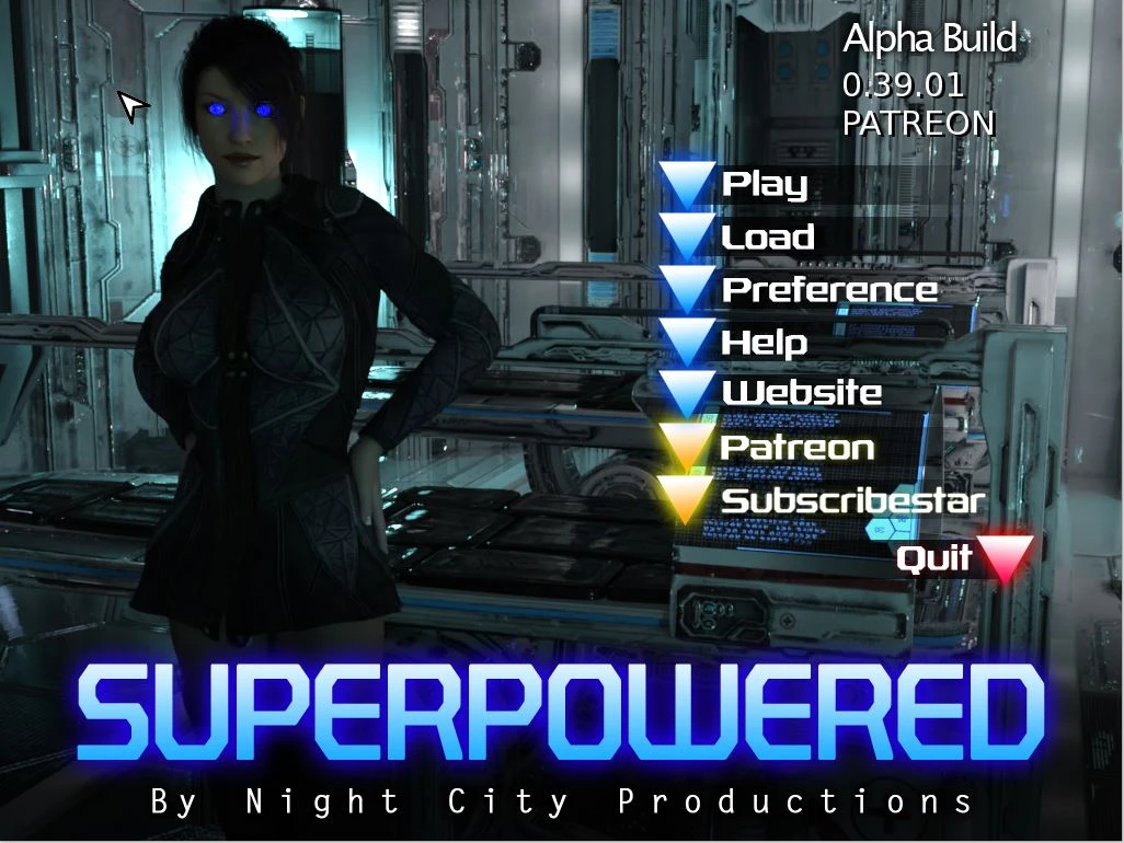 İndir Doggystyle seks oyunu — SuperPowered – New Version 0.45.02 [Night City Productions] SuperPowered – New Version 0.45.02 [Night City Productions]