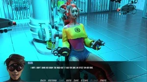 Scarica gioco porno Supervillainy – New Version 0.4.1 [Pupsi]