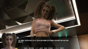 Scarica gioco porno Supervillainy – New Version 0.4.1 [Pupsi]