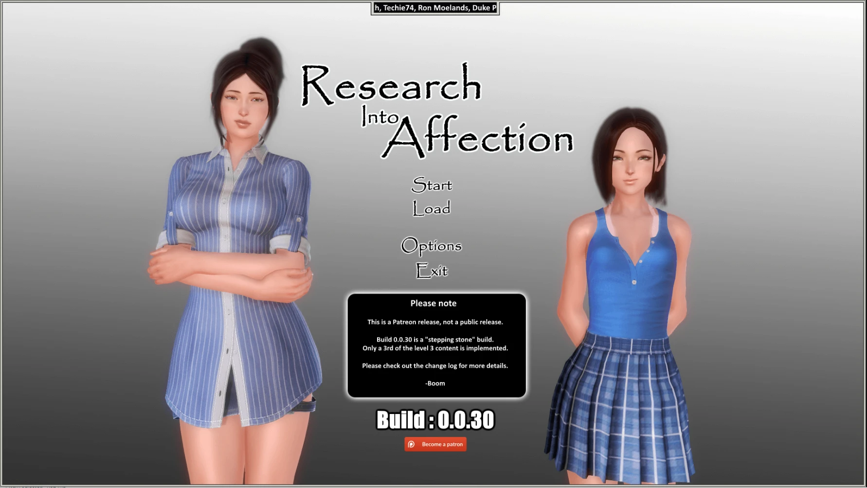 Scarica Masturbation gioco porno — Sweet Affection – New Version 0.10.3 [Naughty Attic Gaming] Sweet Affection – New Version 0.10.3 [Naughty Attic Gaming]