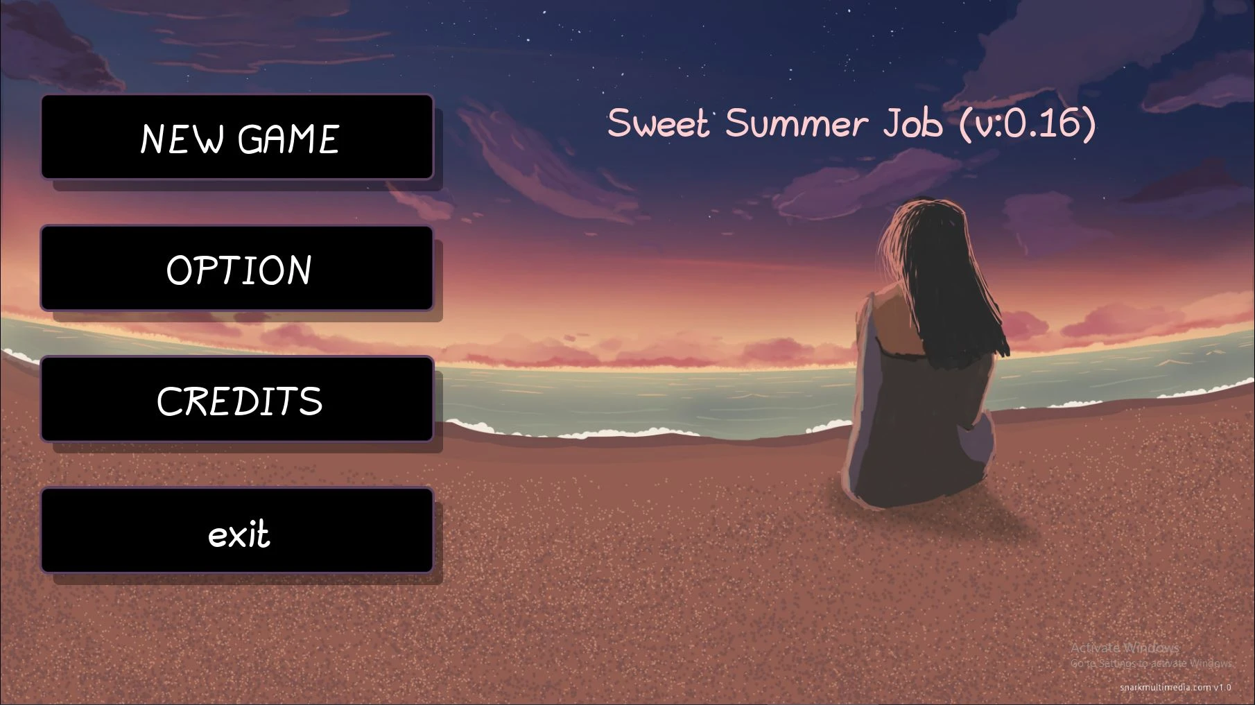 Download sex game for Mobile — Sweet Summer job – New Version 0.77 [Snark Multimedia] Sweet Summer job – New Version 0.77 [Snark Multimedia]