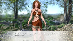 Porno oyunu indir Sword of Wonder – Version 0.26 [Jill Gates]