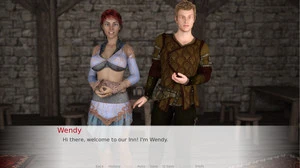 Download porn game Sword of Wonder – Version 0.26 [Jill Gates]