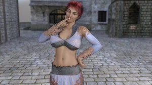 Pobierz grę porno Sword of Wonder – Version 0.26 [Jill Gates]