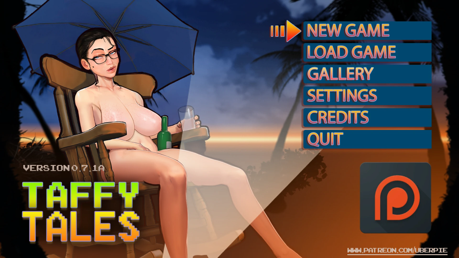 Télécharger Groping jeux érotiques — Taffy Tales – New Version 1.07.3a [UberPie] Taffy Tales – New Version 1.07.3a [UberPie]