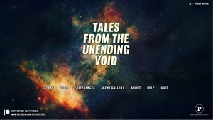 Download porn game Tales From The Unending Void – Season 2 – New Version 0.19.0 Extra Scenes Edition (Taboo Edition) [Perverteer]