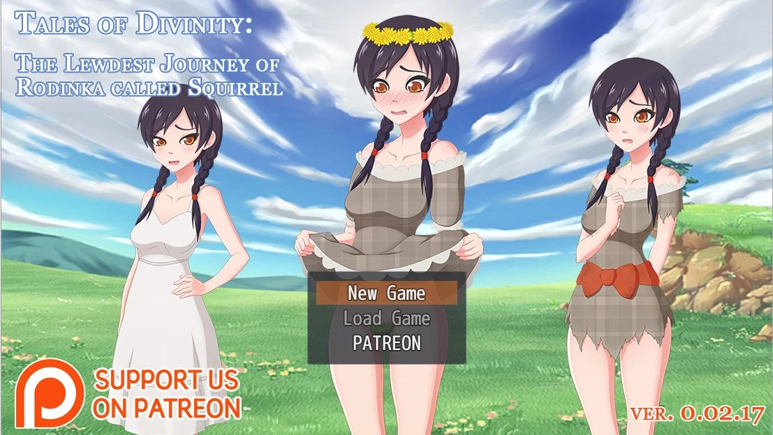 Download porn game for Mobile — Tales of Divinity:  Rodinka’s Lewd Adventures – New Version 0.05.35 [Eromur Abel] Tales of Divinity:  Rodinka’s Lewd Adventures – New Version 0.05.35 [Eromur Abel]