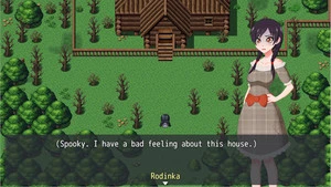 Porno oyunu indir Tales of Divinity:  Rodinka’s Lewd Adventures – New Version 0.05.35 [Eromur Abel]