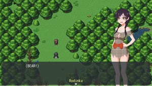 Télécharger le jeu porno Tales of Divinity:  Rodinka’s Lewd Adventures – New Version 0.05.35 [Eromur Abel]