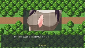 Porno oyunu indir Tales of Divinity:  Rodinka’s Lewd Adventures – New Version 0.05.35 [Eromur Abel]