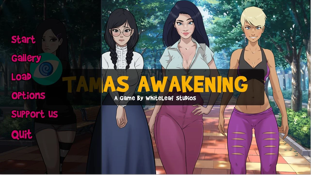 Download Milf porn game — Tamas Awakening – New Final Version 1.0 (Full Game) [Whiteleaf Studio] Tamas Awakening – New Final Version 1.0 (Full Game) [Whiteleaf Studio]