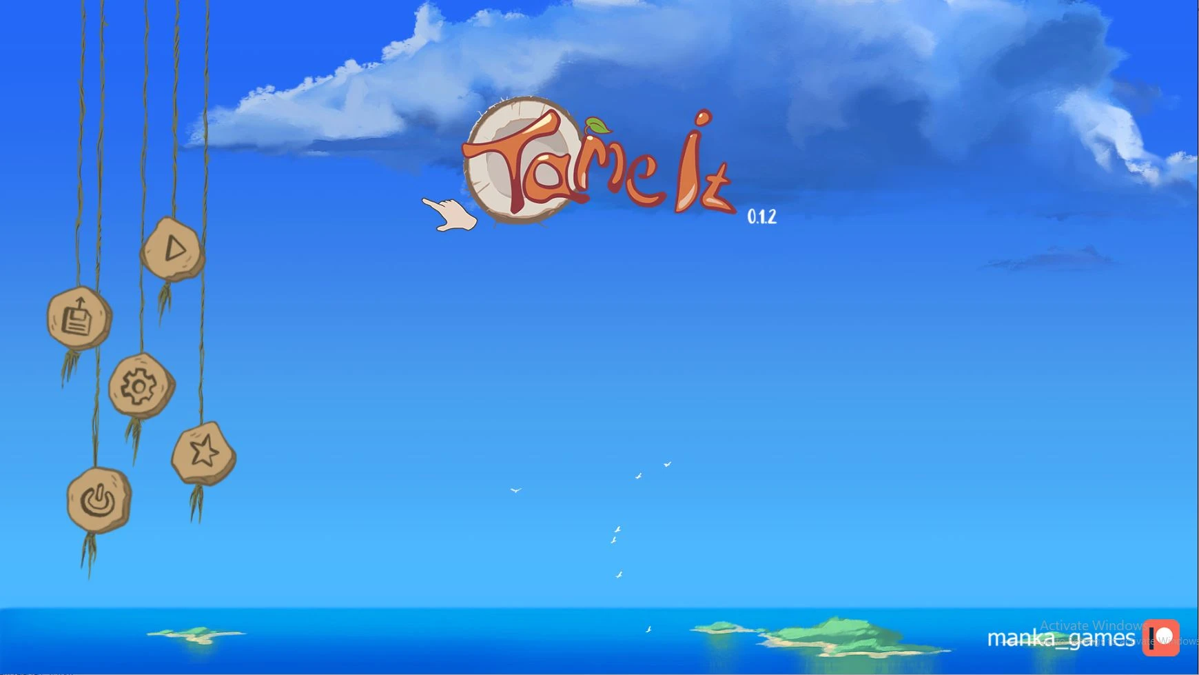 Descargar juego porno para Móvil — Tame it! – New Final Version 1.1.2 (Full Game) [Manka Games] Tame it! – New Final Version 1.1.2 (Full Game) [Manka Games]