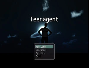 Download porn game Teenagent – New Version 0.4 [Nickfifa]