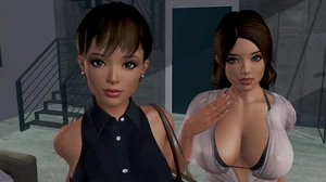 Scarica gioco porno The Anomalous Dr Vibes – New Version 0.18.1 [DrVibes]