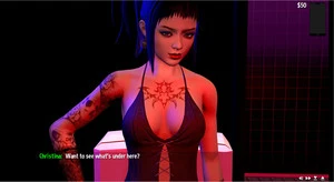 Scarica gioco porno The Anomalous Dr Vibes – New Version 0.18.1 [DrVibes]