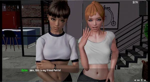 Scarica gioco porno The Anomalous Dr Vibes – New Version 0.18.1 [DrVibes]